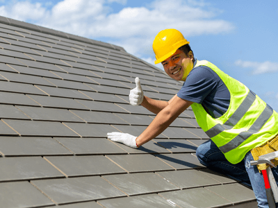 About Roof Repair Experts Bradford, ME